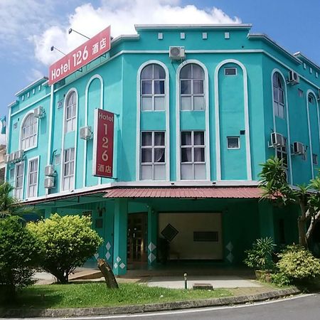 Hotel 126 Sepang Bagian luar foto