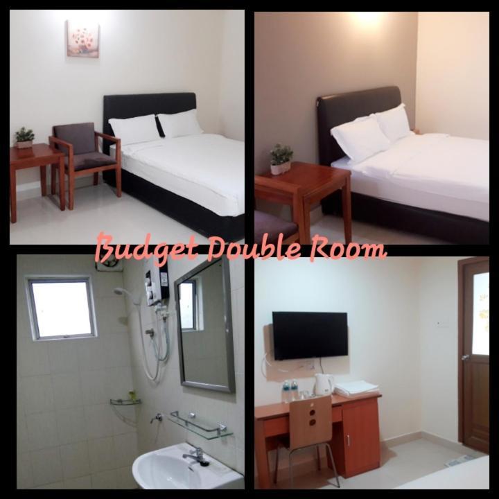 Hotel 126 Sepang Bagian luar foto
