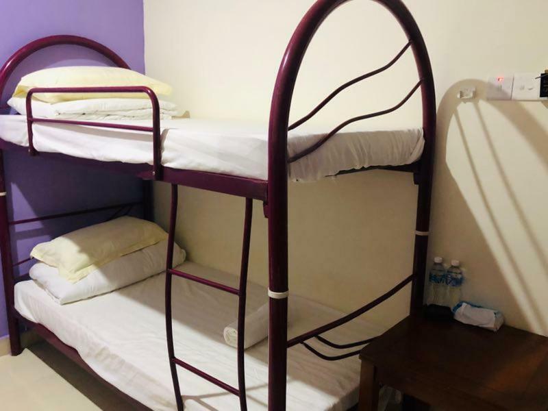 Hotel 126 Sepang Bagian luar foto