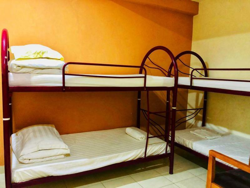 Hotel 126 Sepang Bagian luar foto