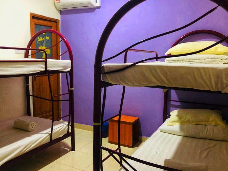 Hotel 126 Sepang Bagian luar foto