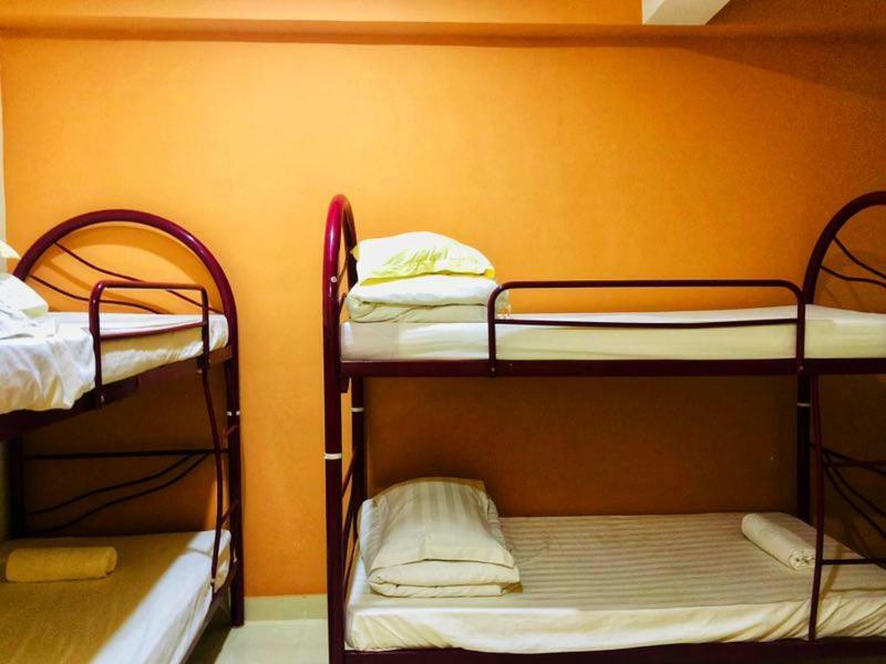Hotel 126 Sepang Bagian luar foto