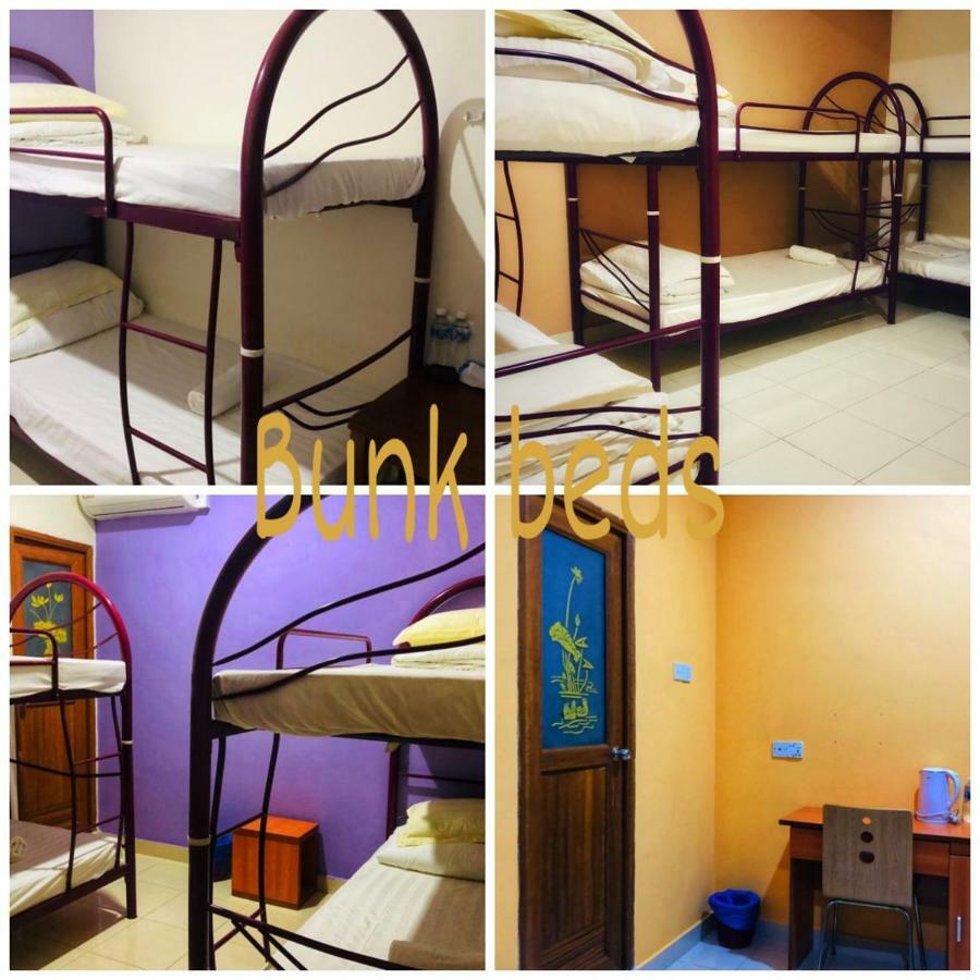 Hotel 126 Sepang Bagian luar foto