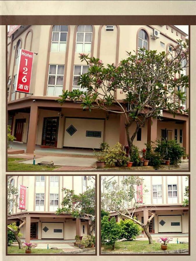 Hotel 126 Sepang Bagian luar foto