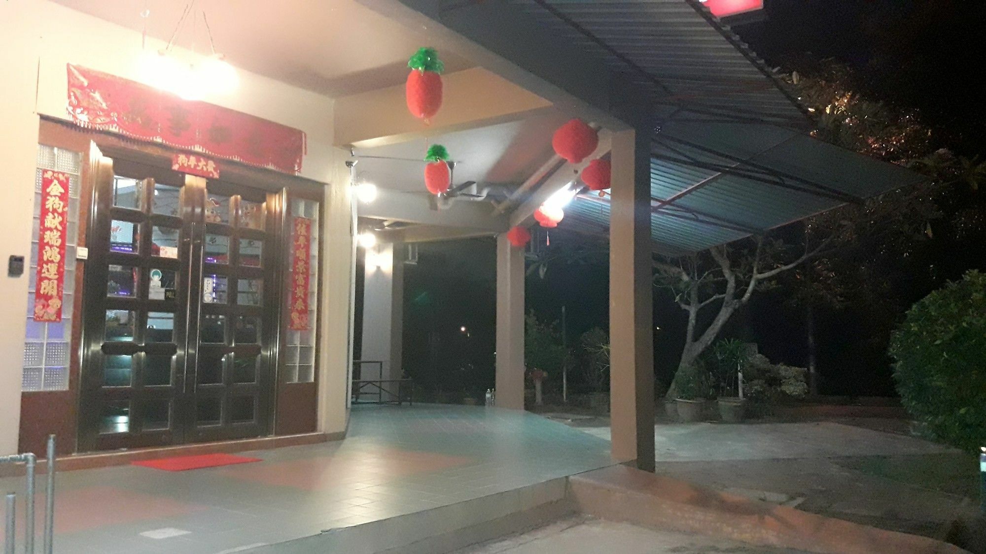 Hotel 126 Sepang Bagian luar foto