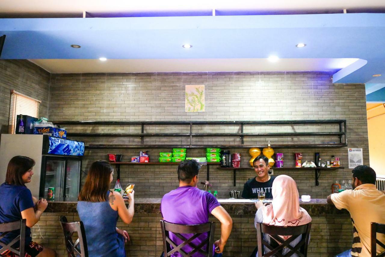 Hotel 126 Sepang Bagian luar foto