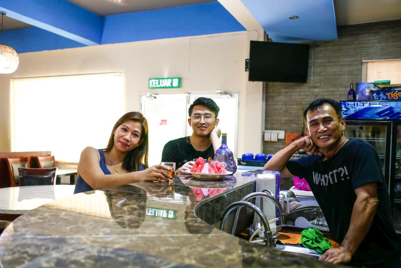 Hotel 126 Sepang Bagian luar foto