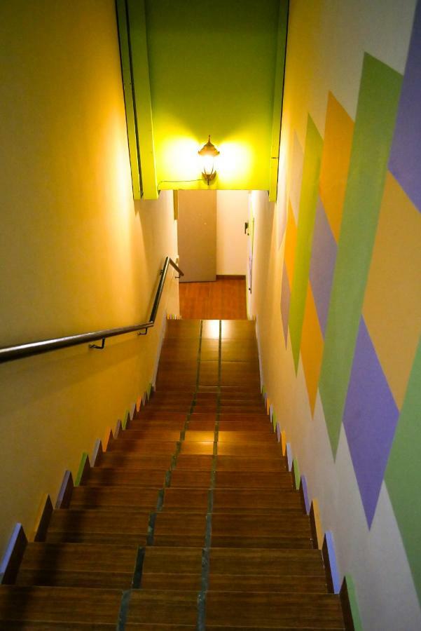 Hotel 126 Sepang Bagian luar foto