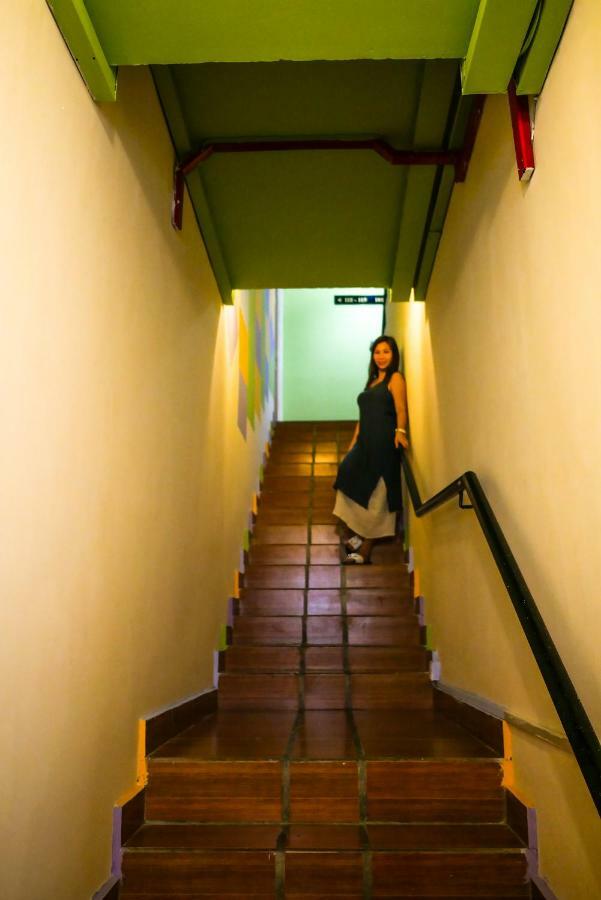 Hotel 126 Sepang Bagian luar foto