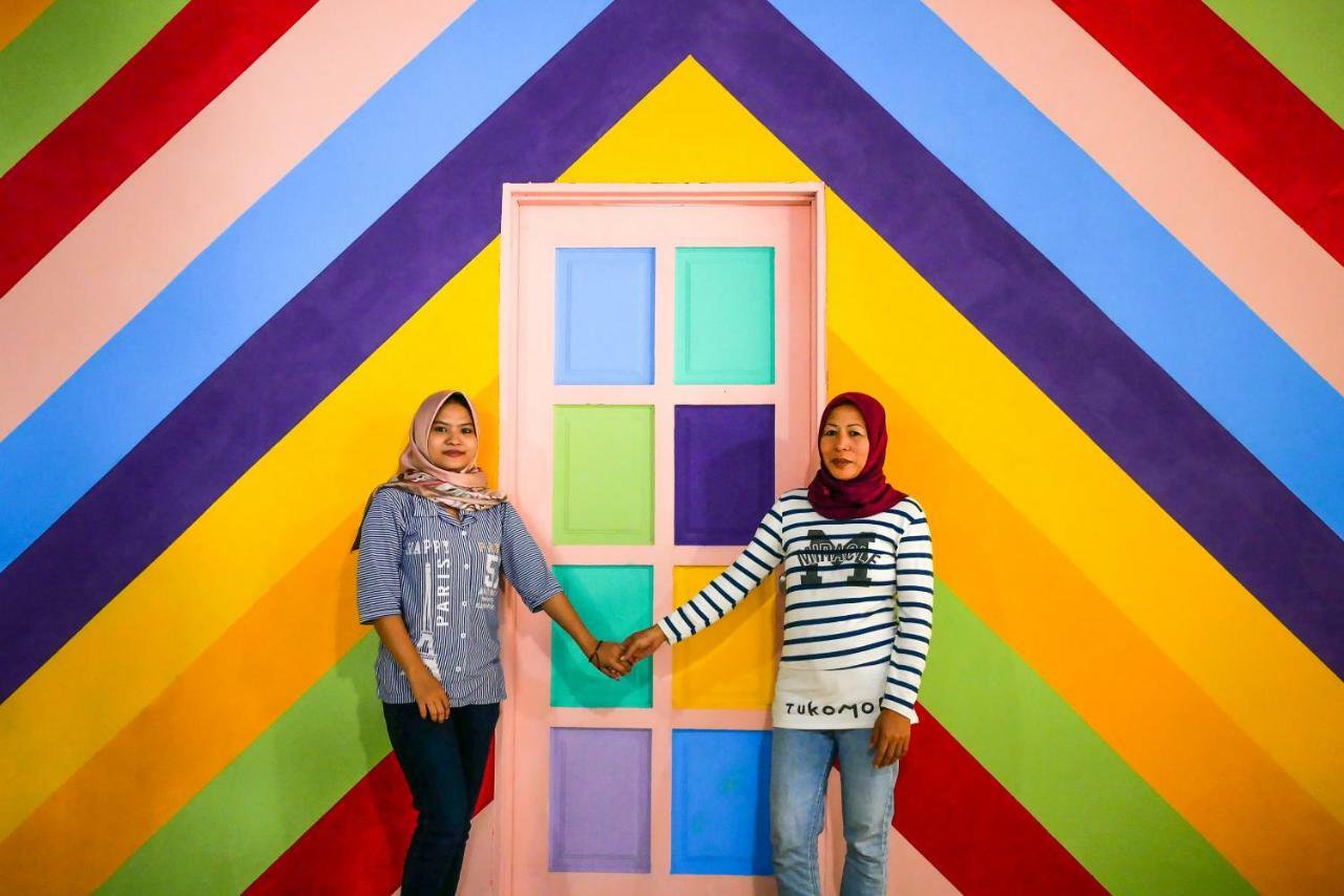 Hotel 126 Sepang Bagian luar foto