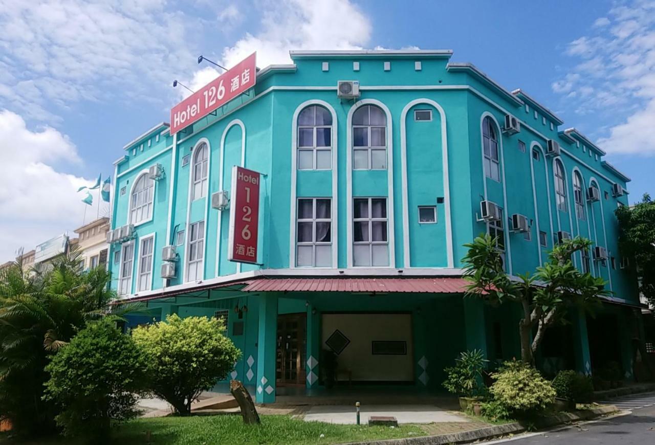 Hotel 126 Sepang Bagian luar foto